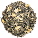 Yuqian 1st Grade Chinese Moli Hua Cha,Bi Tan Piao Xue Jasmine Green Tea