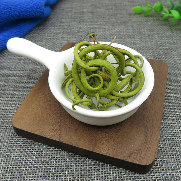 Fossil Grass Kidney Essence Tea Chinese Herbal Medicine Kidney Essence Herb