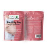 3g*30bags Fertility Tea Man Women Female Fibroid Womb Detox Tea Healthy Drink
