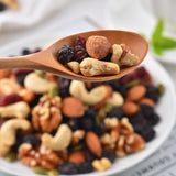 Daily Nuts Mixed 500g Canned Nuts Bulk Dried Fruit Snacks
