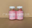 Glutathione Collagen glow anti-aging skin whitening gummies 60 gummies