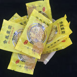 Chinese Big Golden Chrysanthemum Flower Tea Healthy Dried Flower Tea Ju Hua Cha