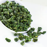 100g Mulberry Leaves Tea Frost bitten New Crop Health Care