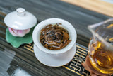 500G Yunnan White Tea Moonlight White Dragon Pearl Spherical Handcrafted