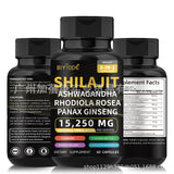 Certified Organic Capsules 60 Capsules Health Care