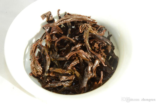 125g Natural Dahongpao Tea, Organic Oolong Tea, Health Care Tea