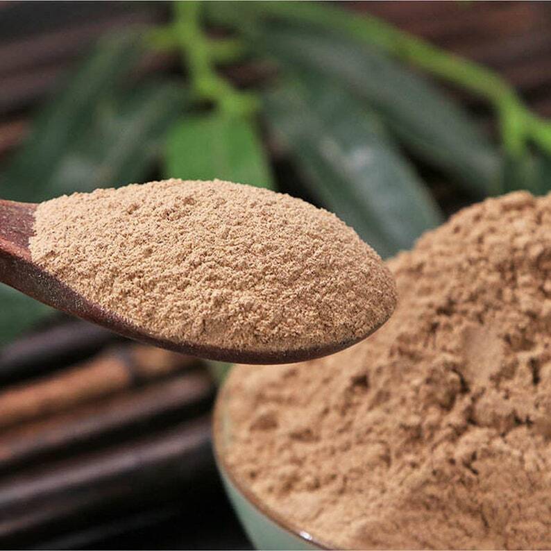 500g Soap horn Powder, Gleditsia sinensis Powder, Zao Jiao Powder, Saponaria Main image
