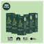 All-natural Ingredients Respiratory Lung Clear Mullein Leaf Extract Drops