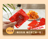 100g Chewy Snack Stewed Meat  Q Elastic Beef Tendon Soft
