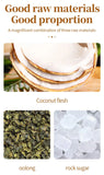 Coconut Oolong Tea Herbal Tea 250g