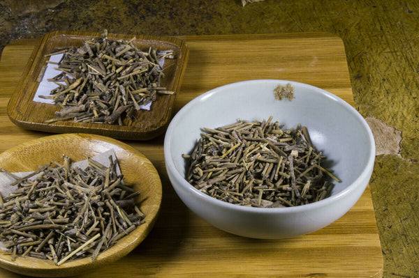 50g~1.5kg Herbal Tea Mohuan Green Tea Natural Muhuan Tea Raw Mo Huan Herb Tea