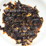 500g Yunnan Pu'er Tea Jasmine Tuocha Mini Tuo Pu'er Loose Tea Ripe Tea