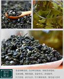 Authentic Yunnan High Mountain Biluochun Pre Qingming Green Tea Loose Leaf 160g