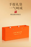Chenpi White Tea Old White Tea Fuding White Tea Small Square Tea Cake Gift Set