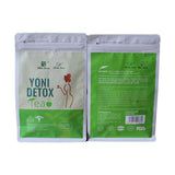 Premium Women’s Health &Beauty Tea for Womb Wellness - Nourishing Yoni Detox Tea