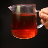 357g Pu'er Tea Yunnan Pu'er Tea Ripe Tea Cake Yunnan High Mountain Tea Cake