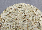Ancient Tea Buds Tea Cake Pu'er Raw Tea 357g Early Spring Bud Buds
