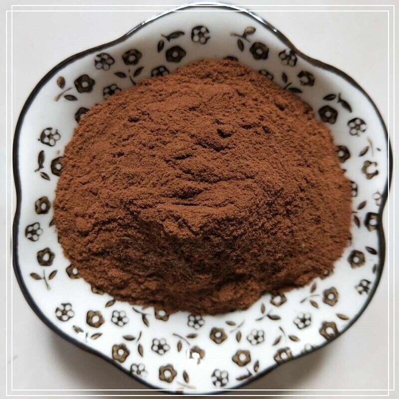 500g Organic Agaricus 20:1 Extract Powder | Ji Song Rong Immune Support