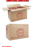 9g*100 Bags Tomato Sauce Tomato Sauce Small Bag French Fries, Pasta Snack Sauces