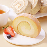 Swiss Roll Cream Enxi Reproduction Mountain Mother Same Cake Mu