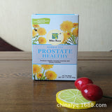 Balance 2.5g x 20 Bags Natural Herbal Drink Prostate Health Tea Men's Hormone