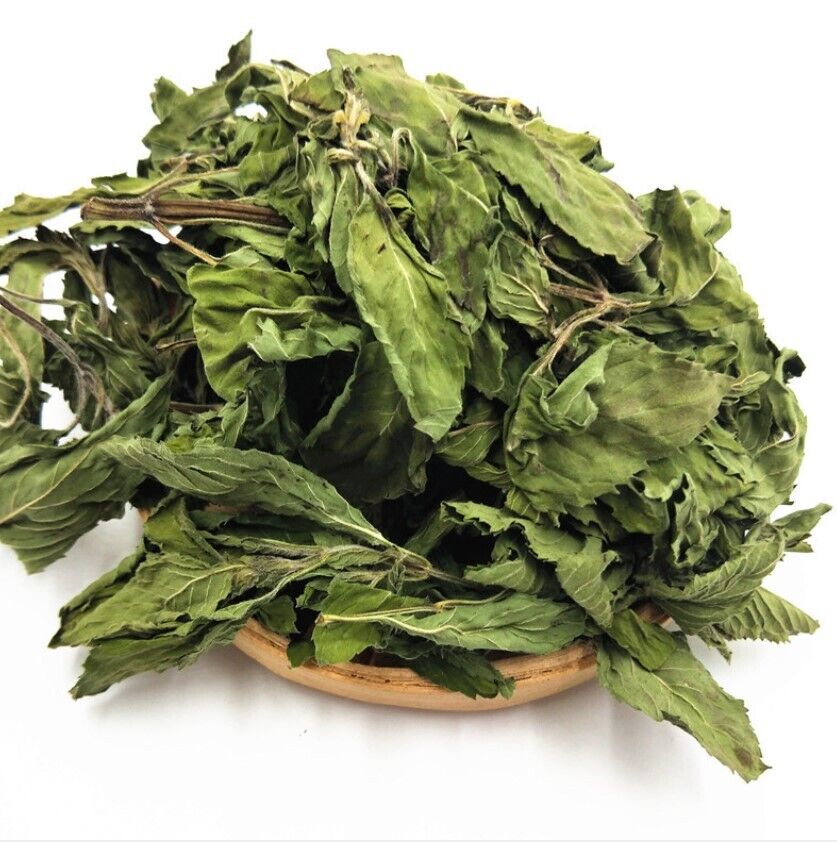 Mint Leaves Dried Peppermint Tea Herbal Pure Peppermint Natural Tea 500g/1.1LB