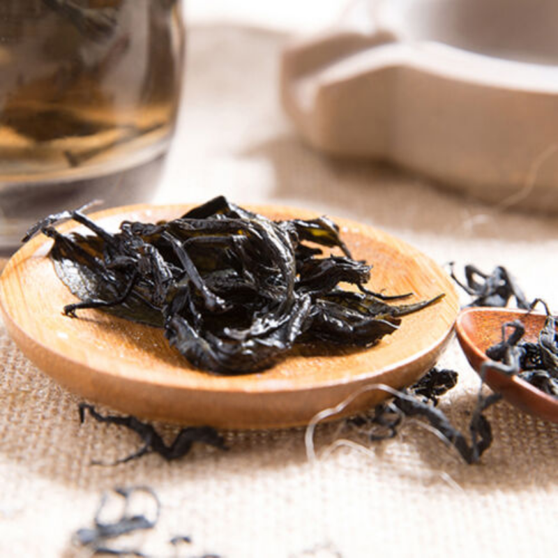 杜仲茶250g三降茶Eucommia leaves tea Du zhong ye natural healthy berbal tea