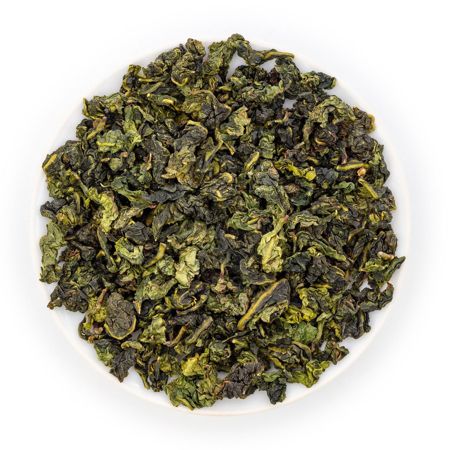 100g Pure natural high-quality Tie Guan Yin oolong tea with a fragrant aroma Main image
