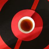 Herbal Health Tea Nourishing Liver and Kidney Ginseng Polygonatum Mulberry Tea