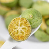 FD Lemon Small Green Orange Passion Fruit Combo Summer Cold Brew Fruit Tea