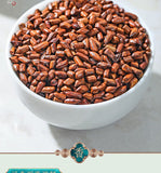 Cassia Seed TeaSelected full large ripe cassia seed tea jar 400g