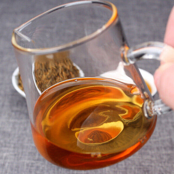 Black Tea 250g OrganicDianhong Golden Buds JIN SI Dian Hong Gold Yunnan