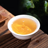 Yunnan Yiwu Tea Puerh Tea Raw Tea Impression Yiwu Ancient Tree Tea Loose Tea500g