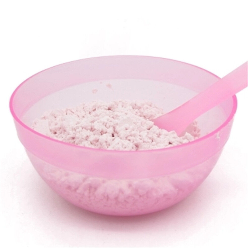 500g Whitening Moisturizing Acne Control DIY Peel off, Rose Facial Mask Powder Main image