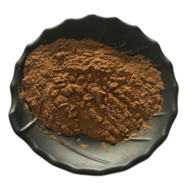 Natural health Artichoke Extract Powder 5% Cynarin in bags 200g Main image