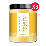 Pure Mango Powder for Baking Pudding Ice Cream Cake Ingredients Without Adding