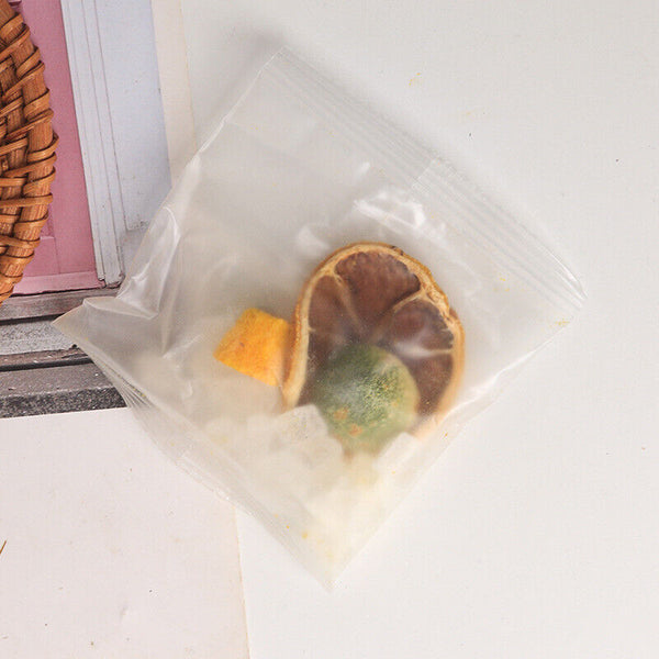 Dried Green Tangerine Lemon Passionfruit Tea 20 Bags Fruit Blend