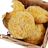 500g Dried Mushroom Organic Snow White Fungus Tremella Agaricus