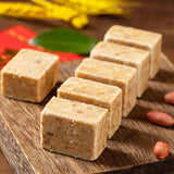 High-Fiber Compressed Biscuit – Meal Replacement Snack for Students & Breakfast