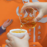 Fuding White Tea 2013 Gongmei Old White Tea Jujube Fragrance Alpine Tea 500g