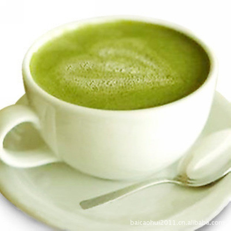 1000g Slimming Tea Weight Loss Organic Matcha Tea Green Tea Powder Healthy Drink