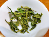 Longjing New Green Tea Strong Fragrance Labor Spring Ration Tea 500g/1.1lb