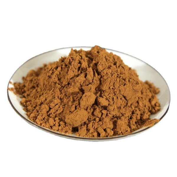 Lockjaw Powder Herbal Tea Premium Gold Lockjaw Powder shuoyang 锁阳粉 500g