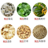 Siraitia Grosvenorii Herbal Tea 150g Luo Han Guo Natural Wellness Premium