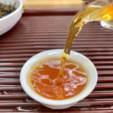 Tieguanyin Gift Box Tea Fujian Anxi Oolong Tea Dahongpao Jinjunmei Xiao Seeds