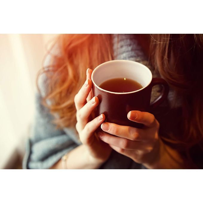 3 Ballerina Herbal Tea Slim Daughter STRENGTH Slim Tea Healthy Drink 3g *18 bags Secondary image