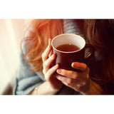 3 Ballerina Herbal Tea Slim Daughter STRENGTH Slim Tea Healthy Drink 3g *18 bags