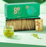 HELLOYOUNG TEA - [Green Tea] Longjing Tea Before The Rain independent small bag