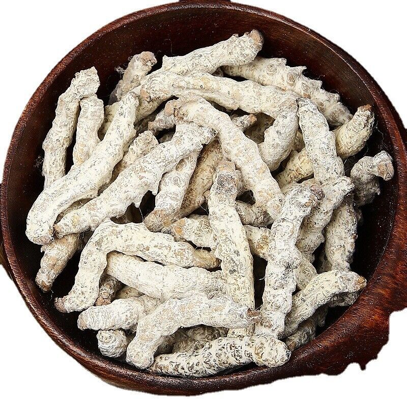 Stiffworms Chinese Herbal Medicine Stiffworms White Stiffworms 500g/1.1lb