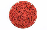 130g flower tea goji berry bottled flower and herbal healthy tea canned